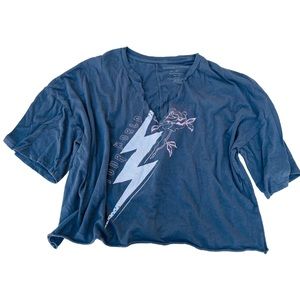 Grayson Thread Gray World Tour Graphic Tee | XL